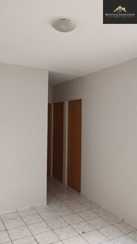 Apartamento, 2 quartos, 50 m² - Foto 8