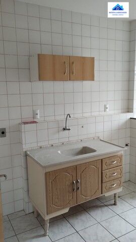 Apartamento à venda com 2 quartos, 50m² - Foto 3