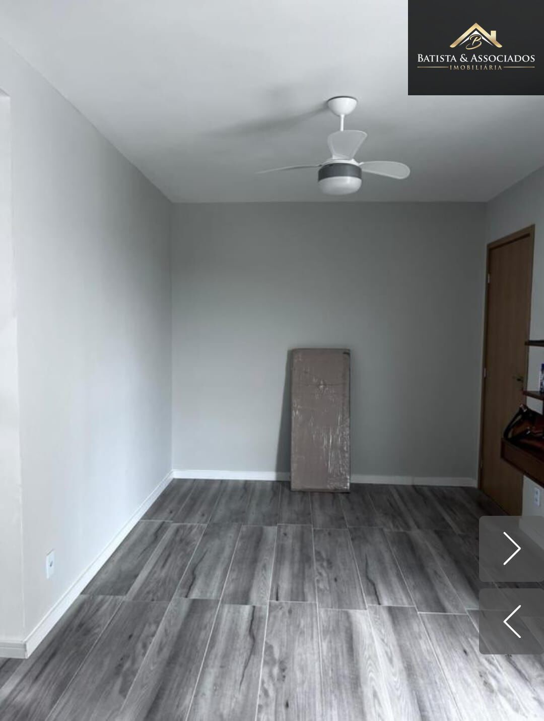 Apartamento, 2 quartos, 44 m² - Foto 3