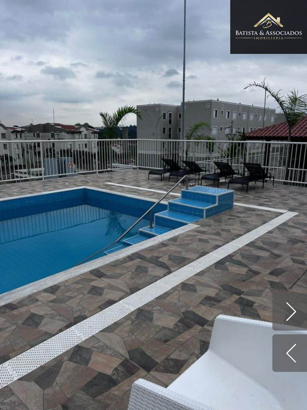 Apartamento, 2 quartos, 44 m² - Foto 8