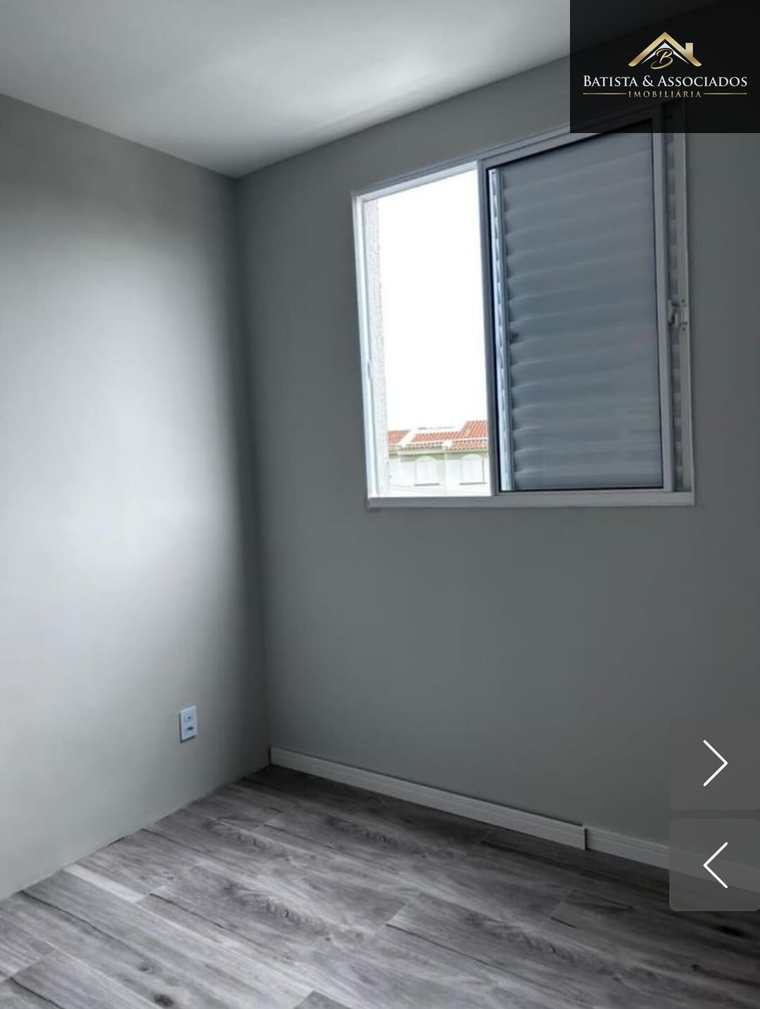 Apartamento, 2 quartos, 44 m² - Foto 6