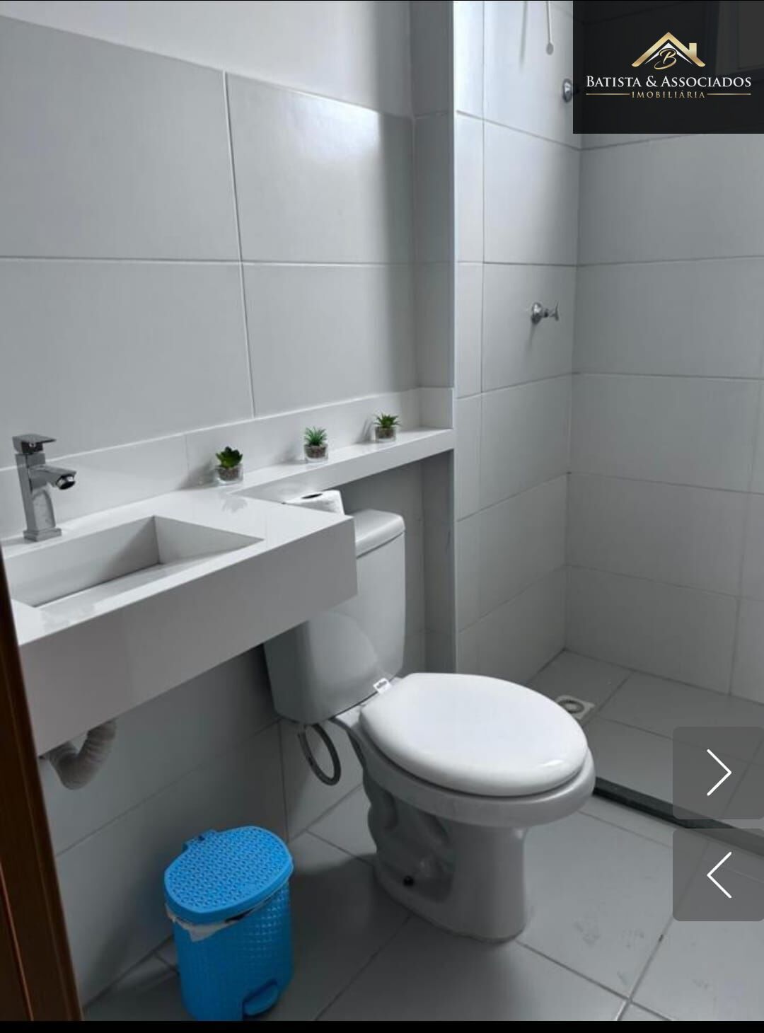 Apartamento, 2 quartos, 44 m² - Foto 7