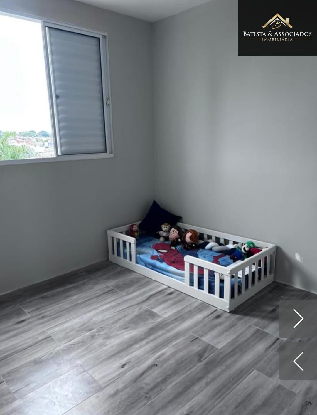 Apartamento, 2 quartos, 44 m² - Foto 5
