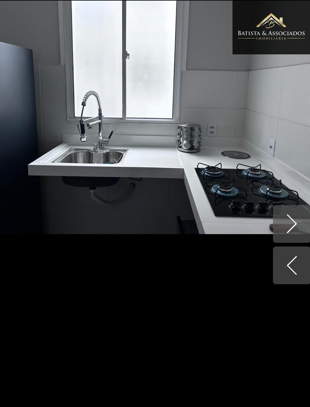 Apartamento, 2 quartos, 44 m² - Foto 4
