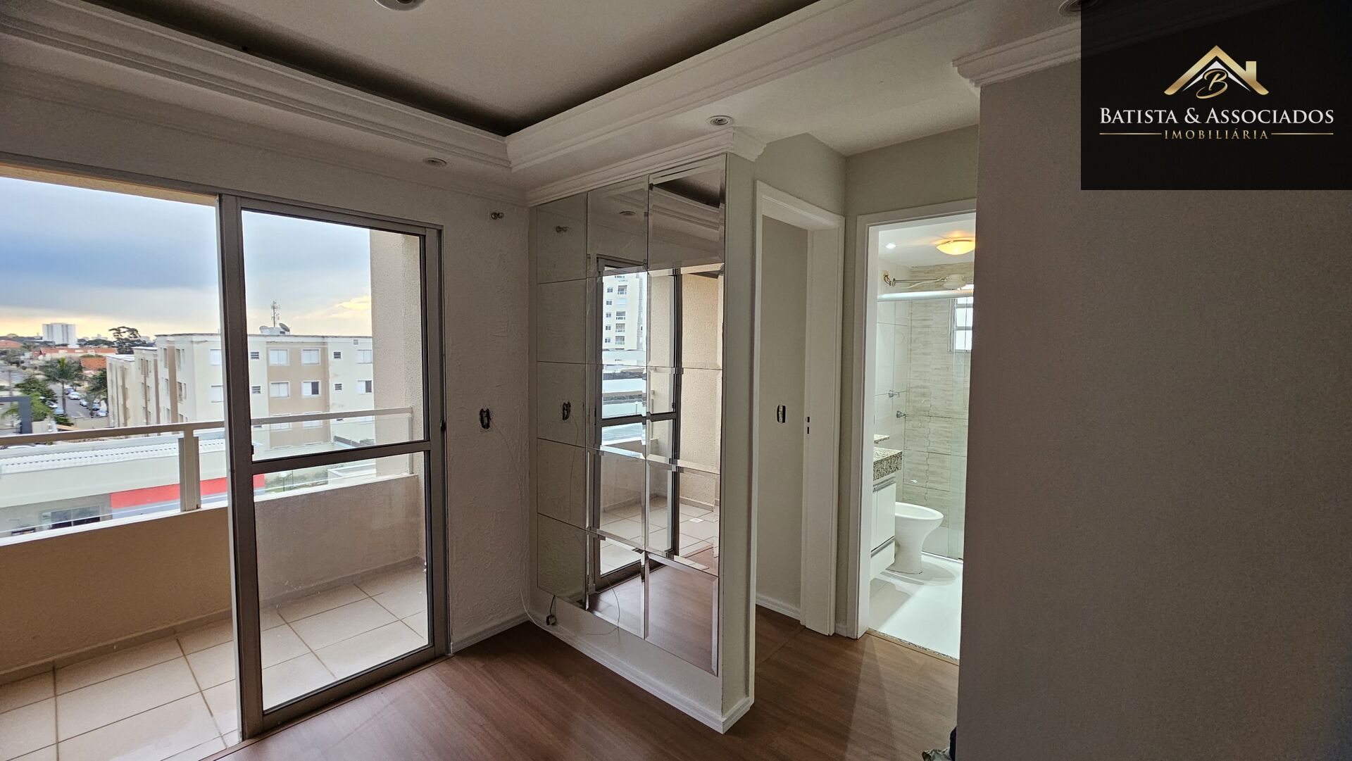 Apartamento, 2 quartos, 47 m² - Foto 4