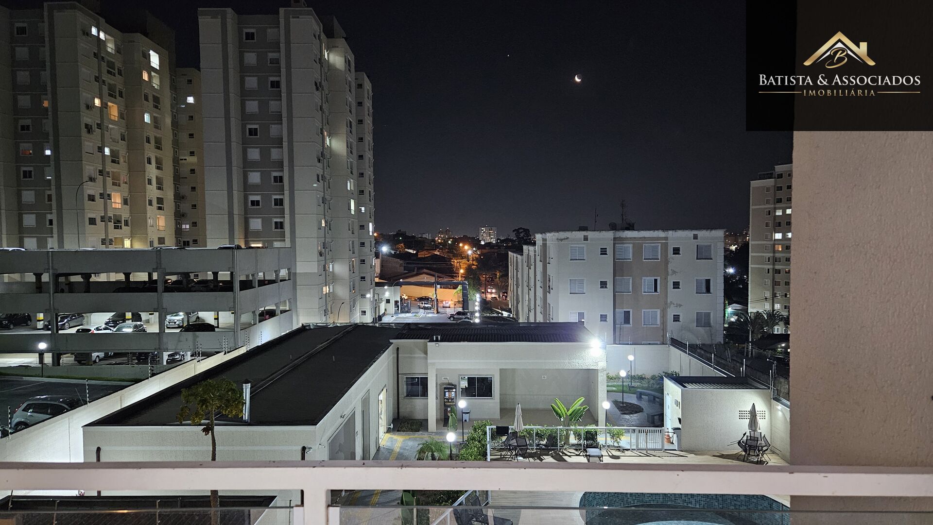Apartamento, 2 quartos, 47 m² - Foto 24
