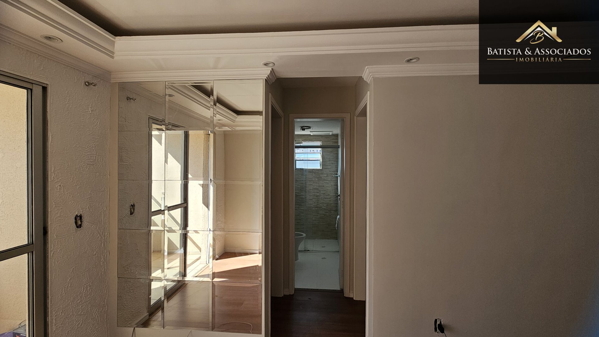 Apartamento, 2 quartos, 47 m² - Foto 9