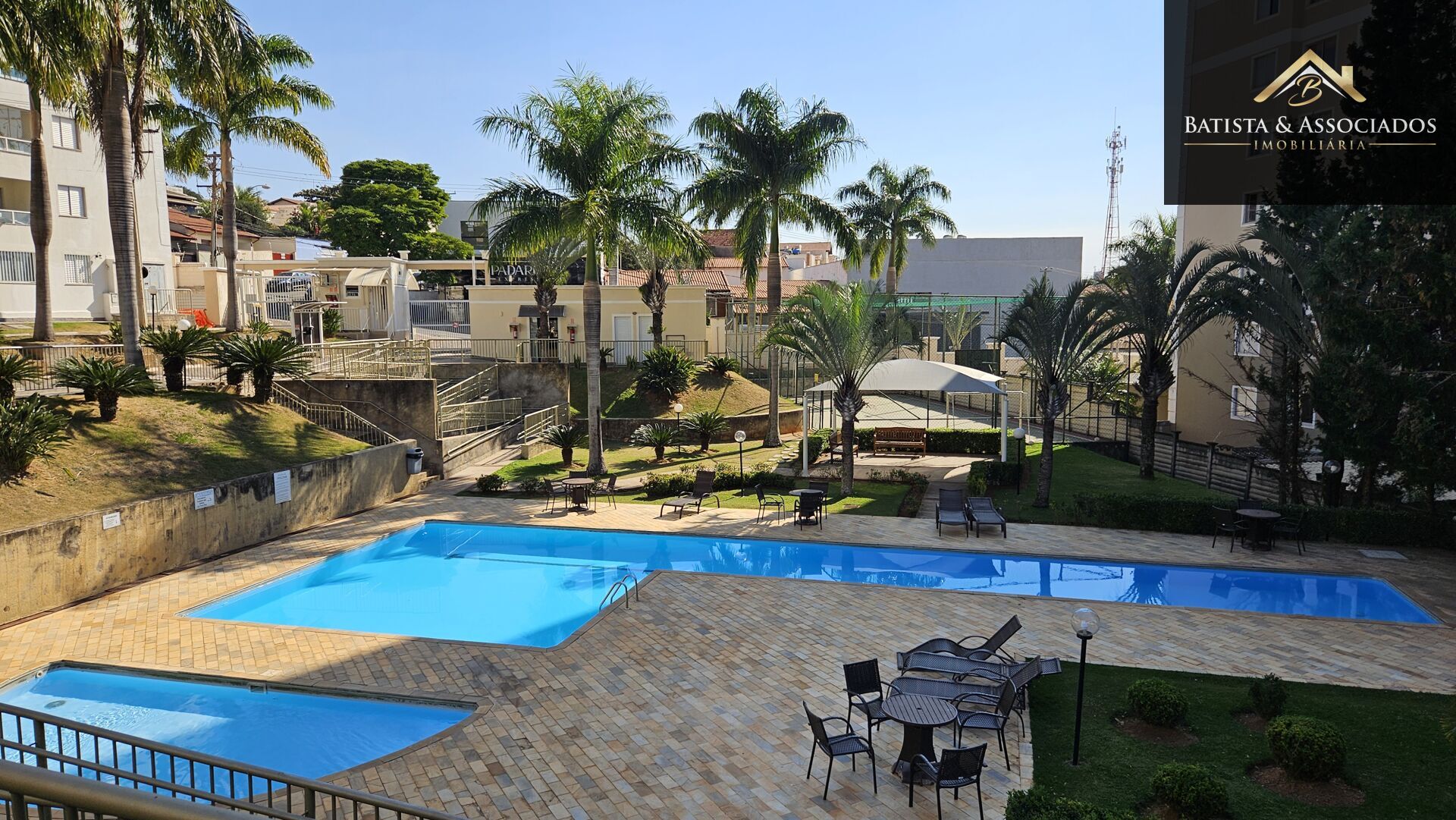 Apartamento, 2 quartos, 47 m² - Foto 1
