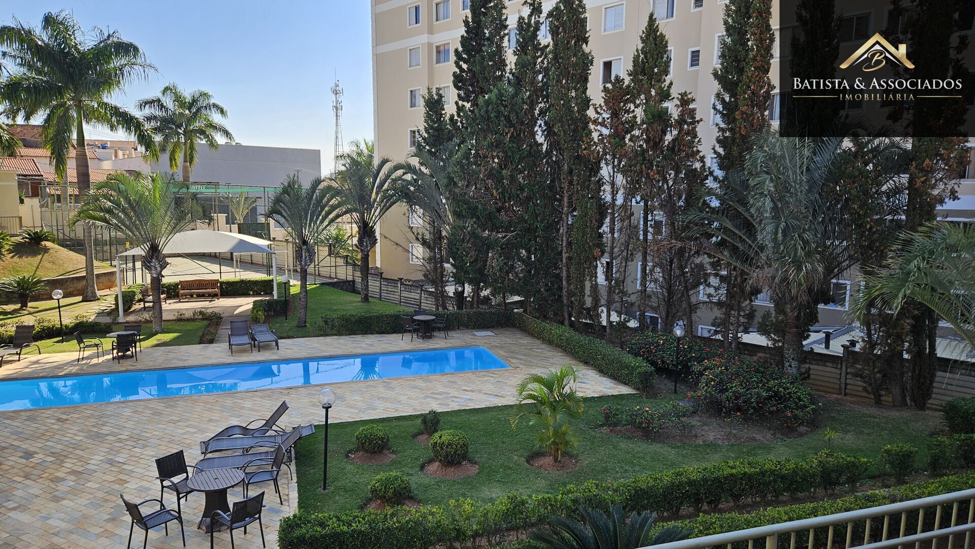 Apartamento, 2 quartos, 47 m² - Foto 2
