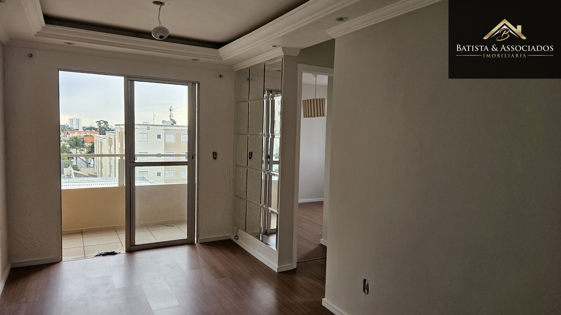 Apartamento, 2 quartos, 47 m² - Foto 8