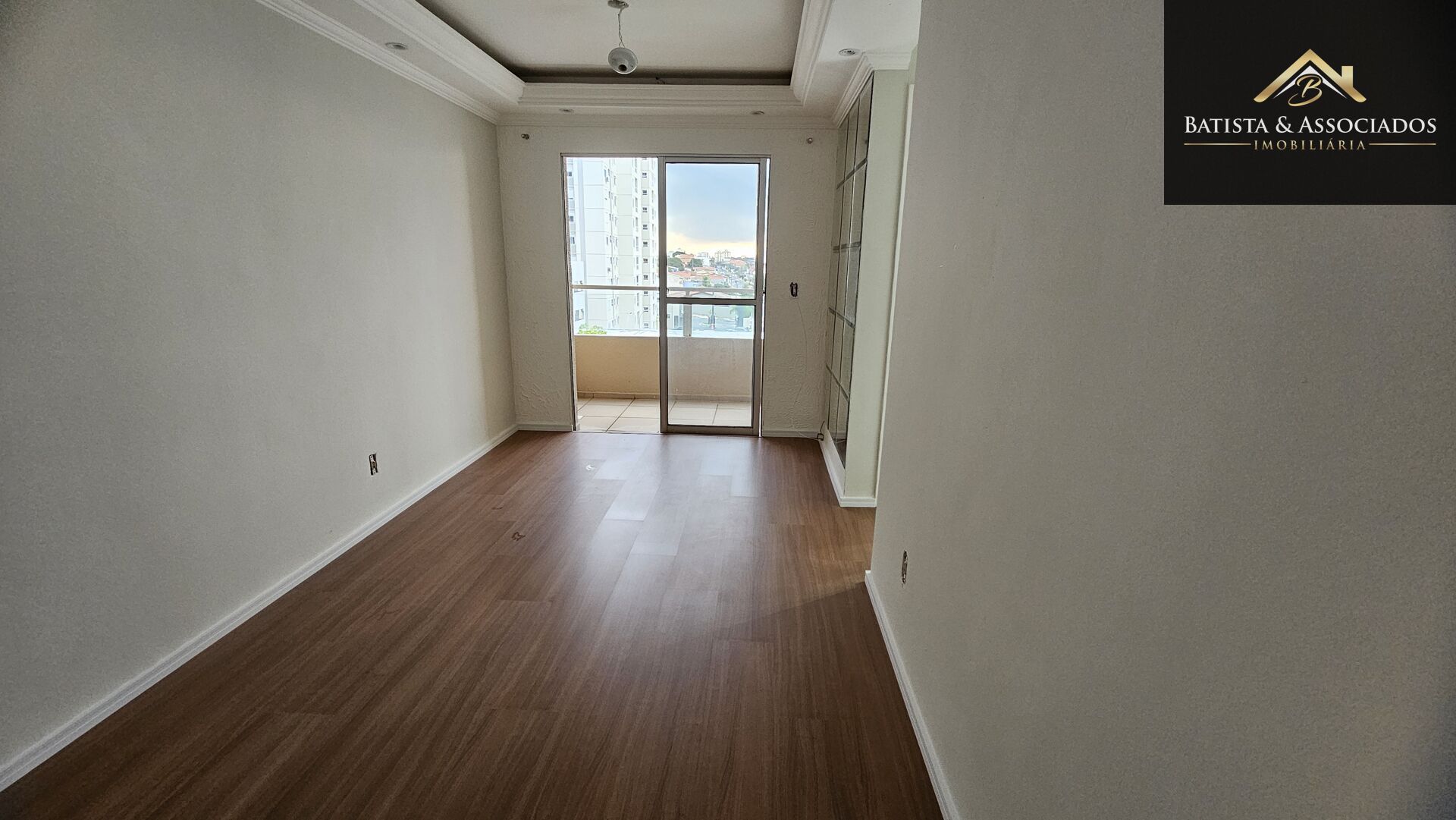 Apartamento, 2 quartos, 47 m² - Foto 6