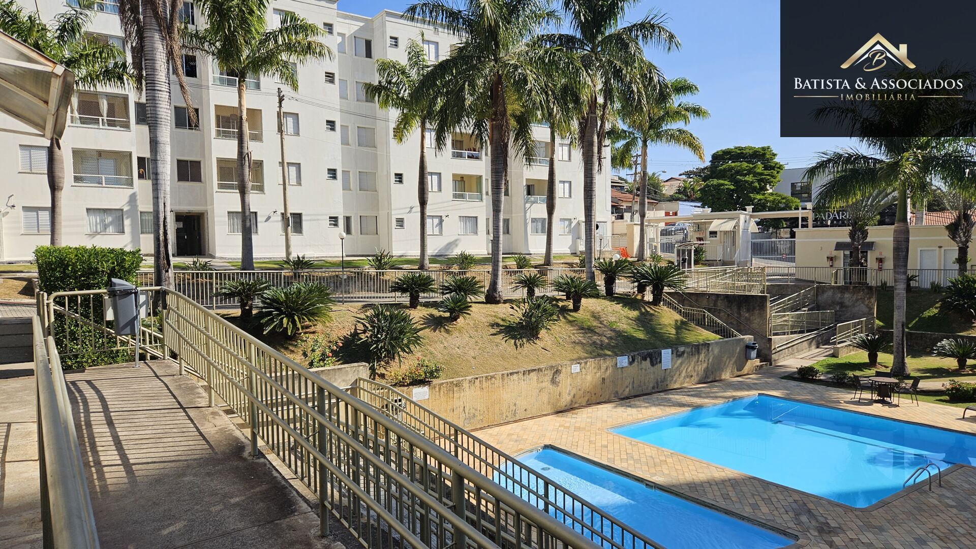 Apartamento, 2 quartos, 47 m² - Foto 3