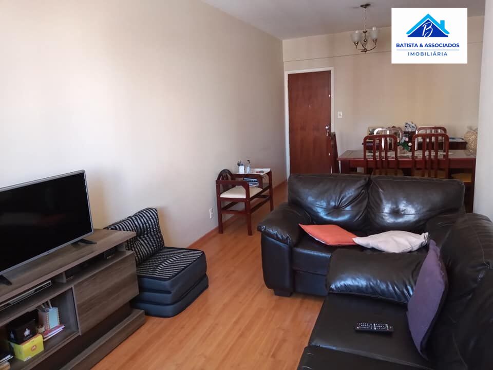 Apartamento à venda com 2 quartos, 105m² - Foto 1