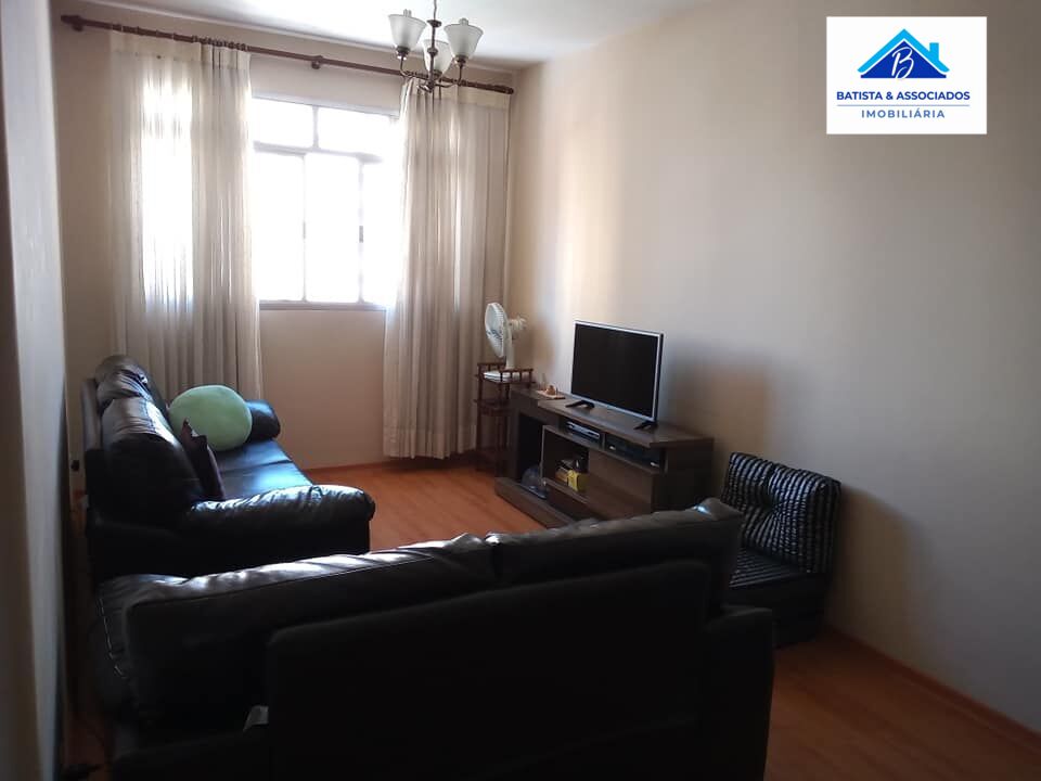 Apartamento à venda com 2 quartos, 105m² - Foto 2