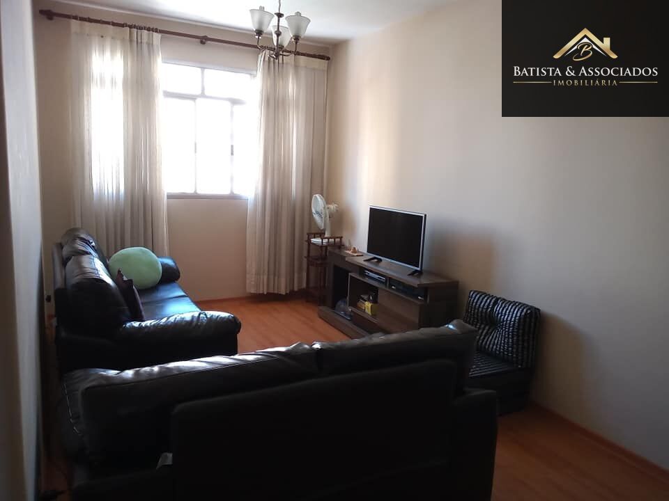 Apartamento, 2 quartos, 105 m² - Foto 2
