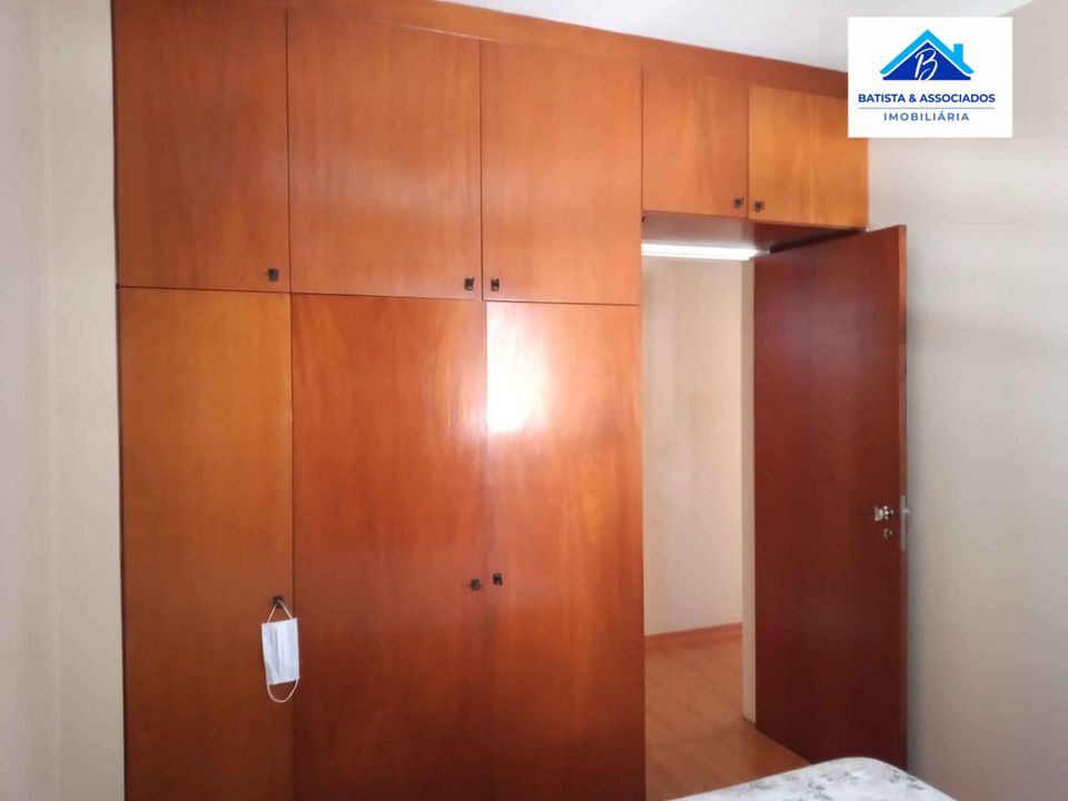 Apartamento à venda com 2 quartos, 105m² - Foto 11