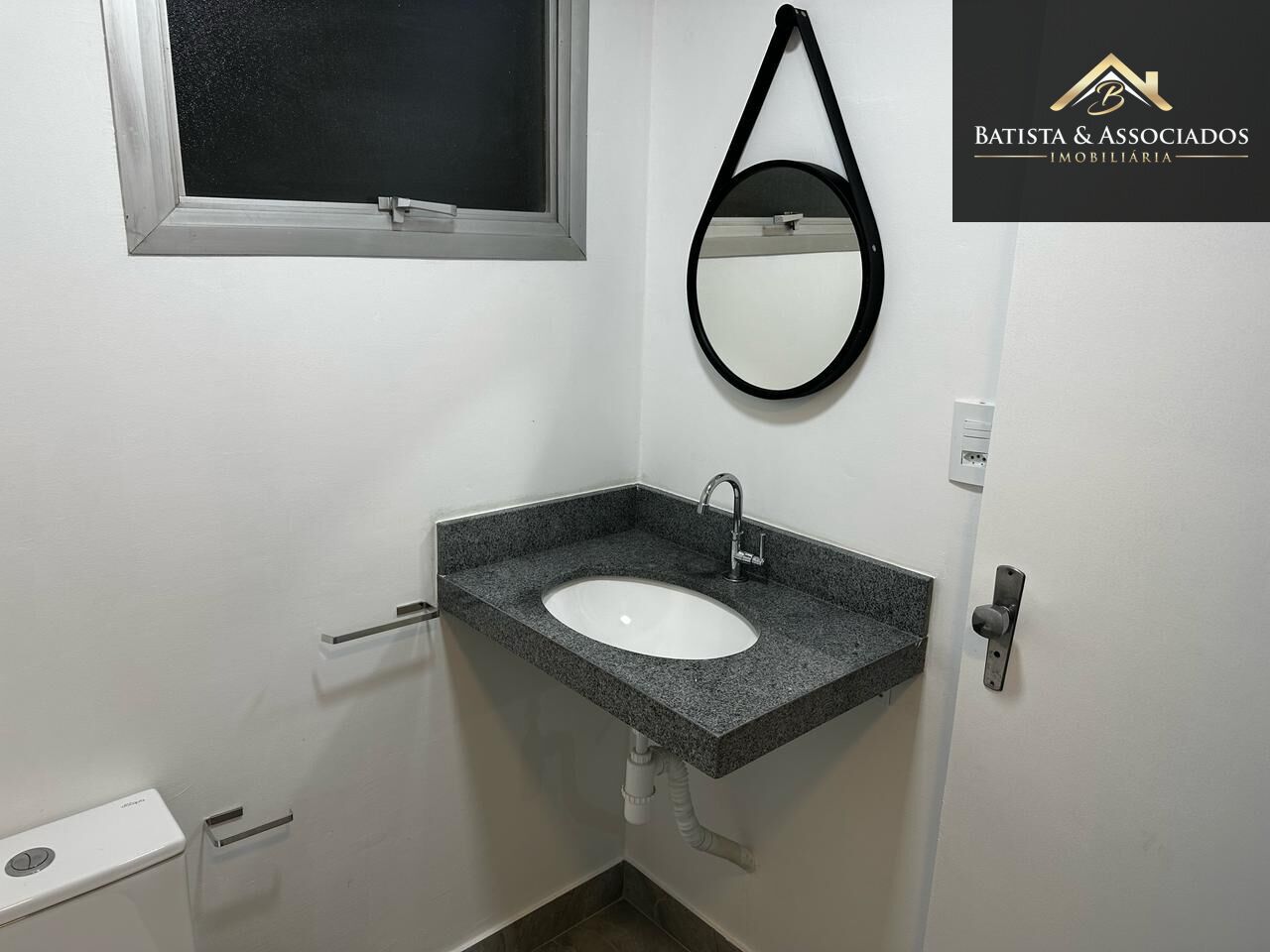 Apartamento, 1 quarto, 42 m² - Foto 8