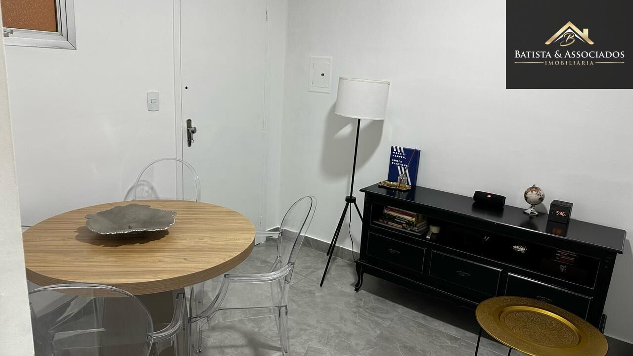 Apartamento, 1 quarto, 42 m² - Foto 2