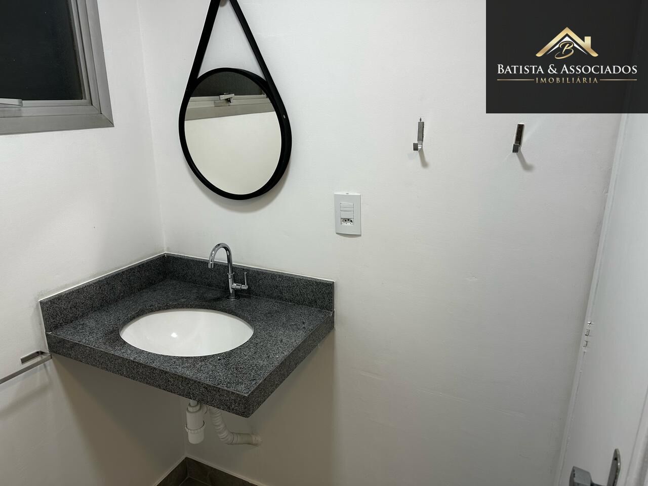 Apartamento, 1 quarto, 42 m² - Foto 9