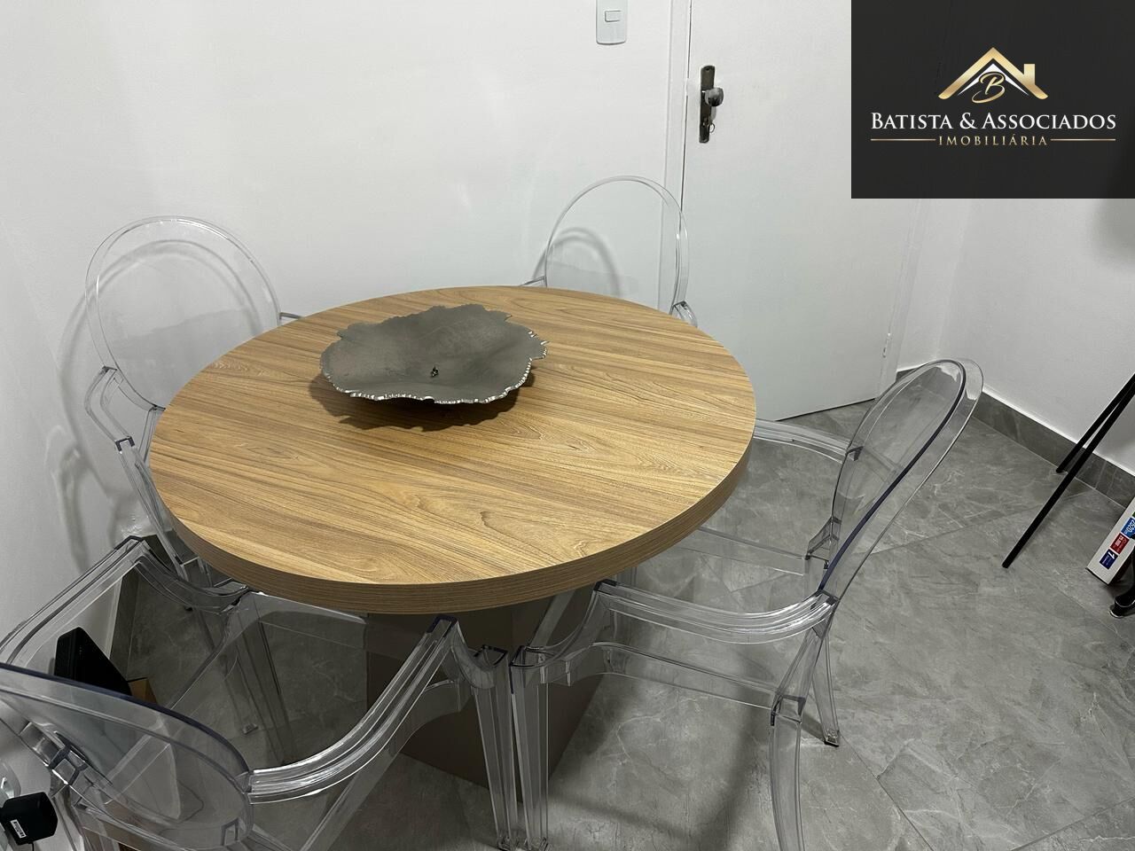 Apartamento, 1 quarto, 42 m² - Foto 5