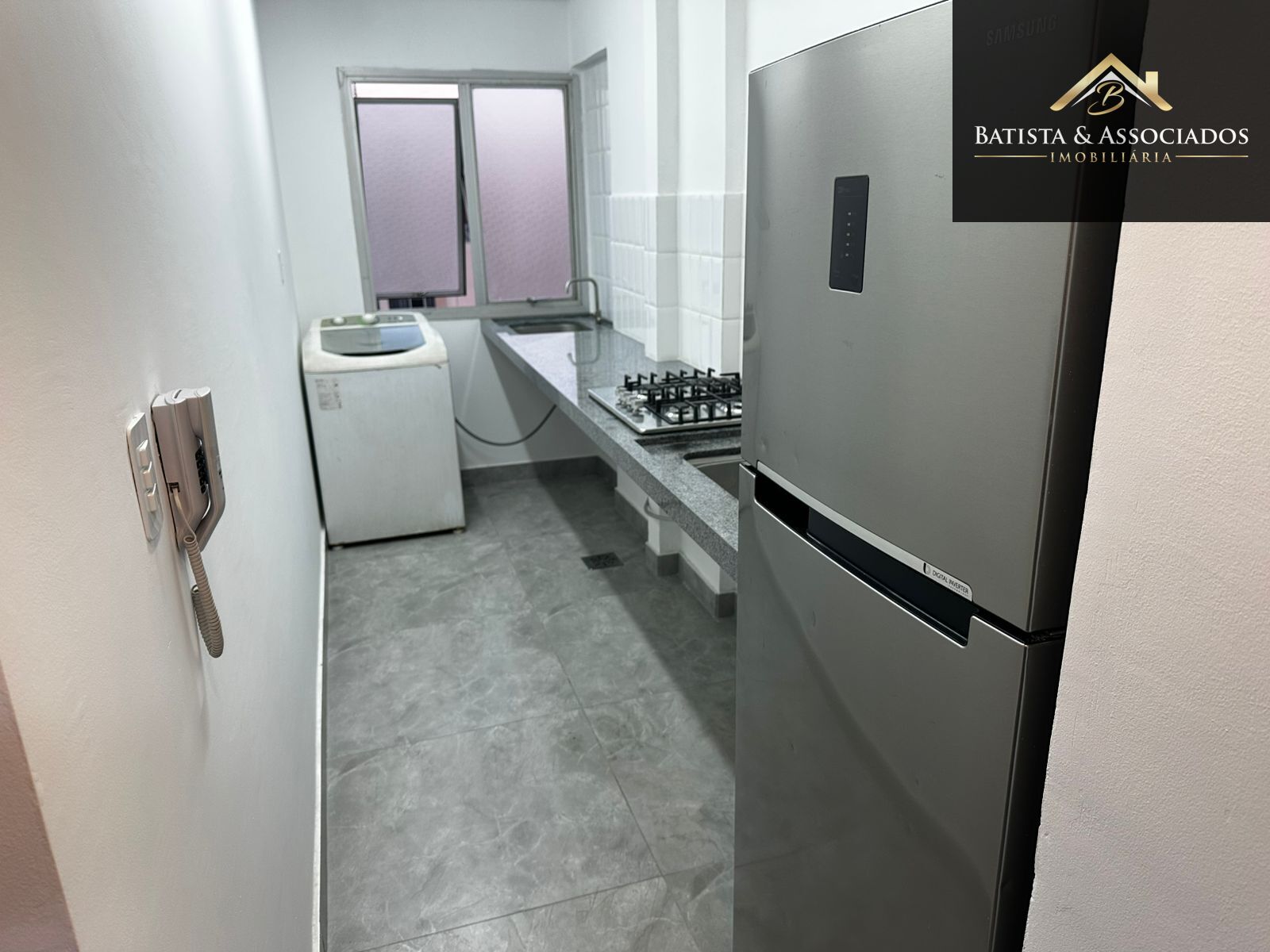 Apartamento, 1 quarto, 42 m² - Foto 19