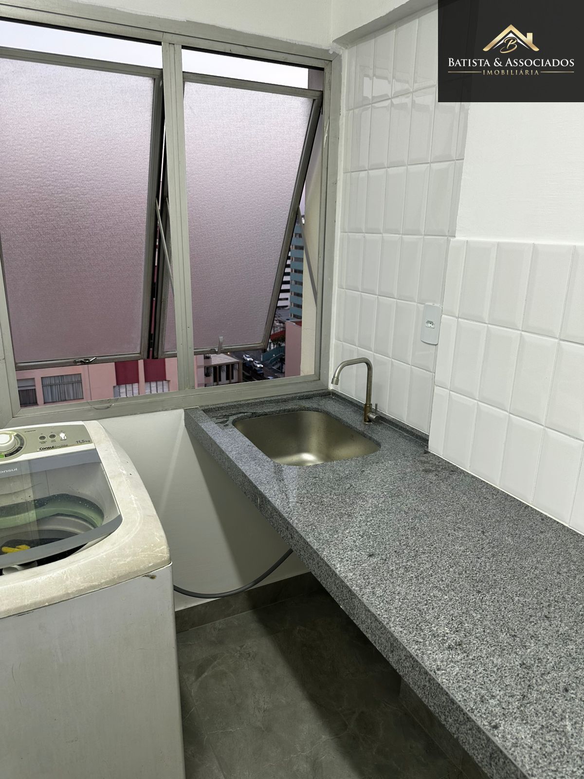 Apartamento, 1 quarto, 42 m² - Foto 25