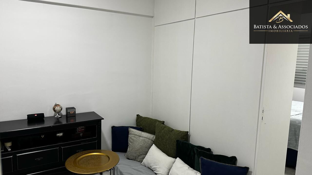 Apartamento, 1 quarto, 42 m² - Foto 3