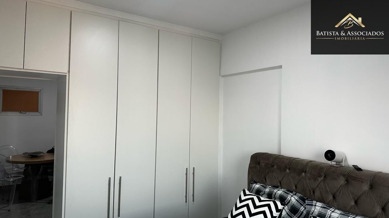Apartamento, 1 quarto, 42 m² - Foto 7