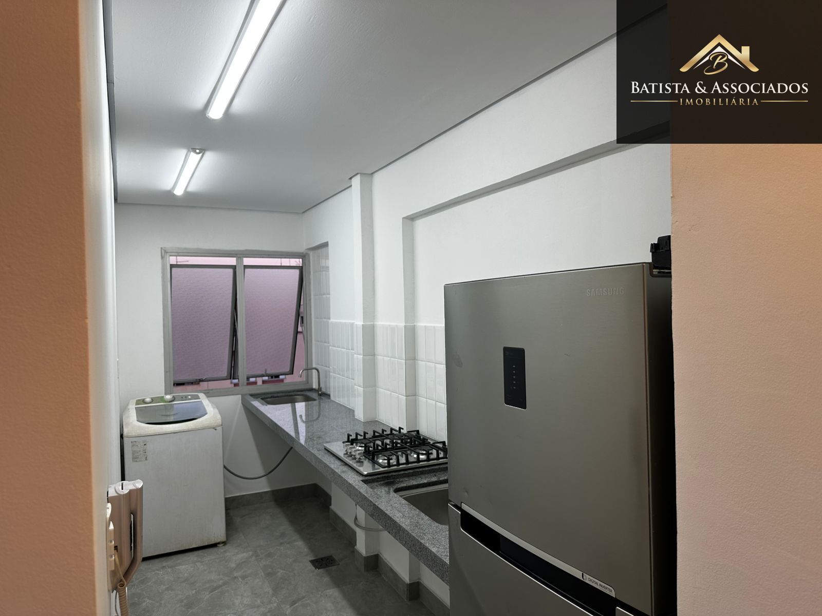 Apartamento, 1 quarto, 42 m² - Foto 18