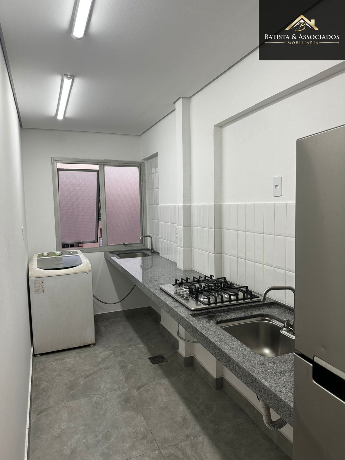 Apartamento, 1 quarto, 42 m² - Foto 24