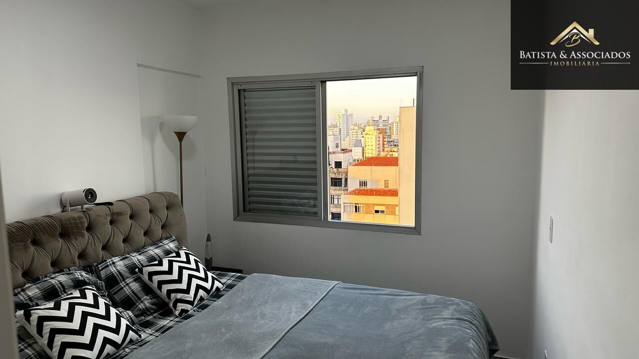 Apartamento, 1 quarto, 42 m² - Foto 6