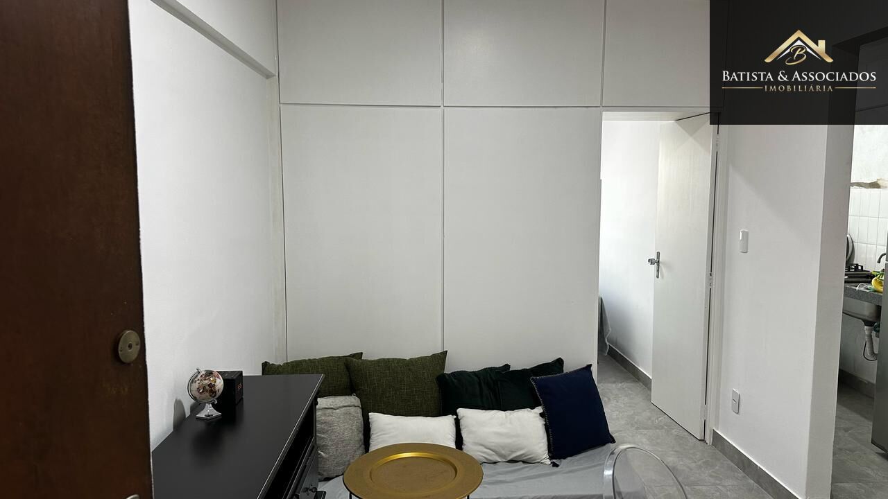 Apartamento, 1 quarto, 42 m² - Foto 4