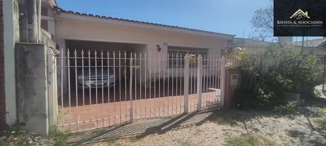Casa, 3 quartos, 176 m² - Foto 1