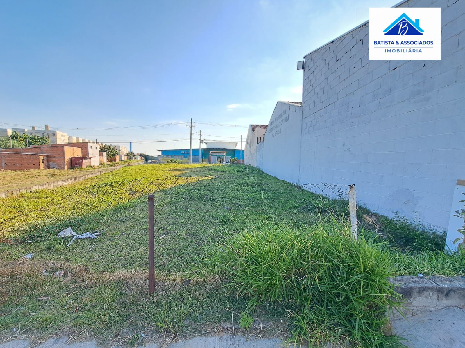 Terreno, 146 m² - Foto 2