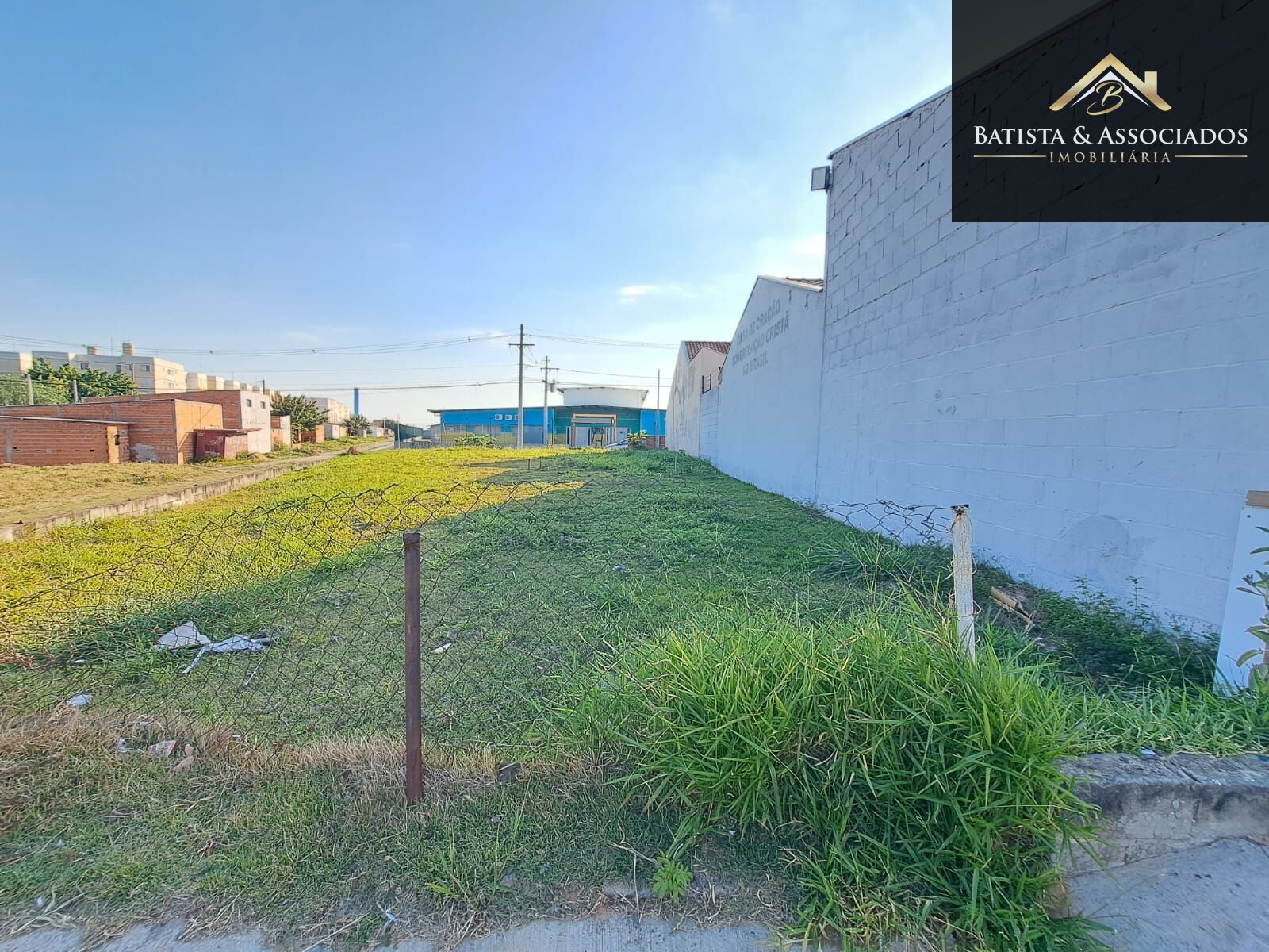 Terreno, 146 m² - Foto 2
