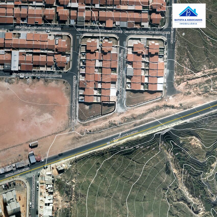 Terreno, 146 m² - Foto 3