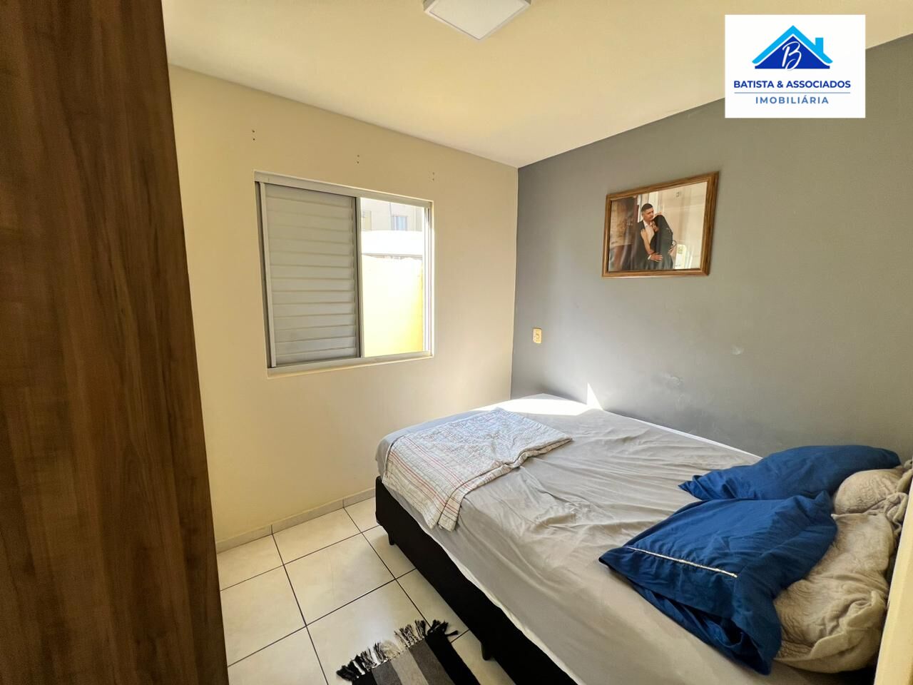 Apartamento à venda com 2 quartos, 60m² - Foto 5