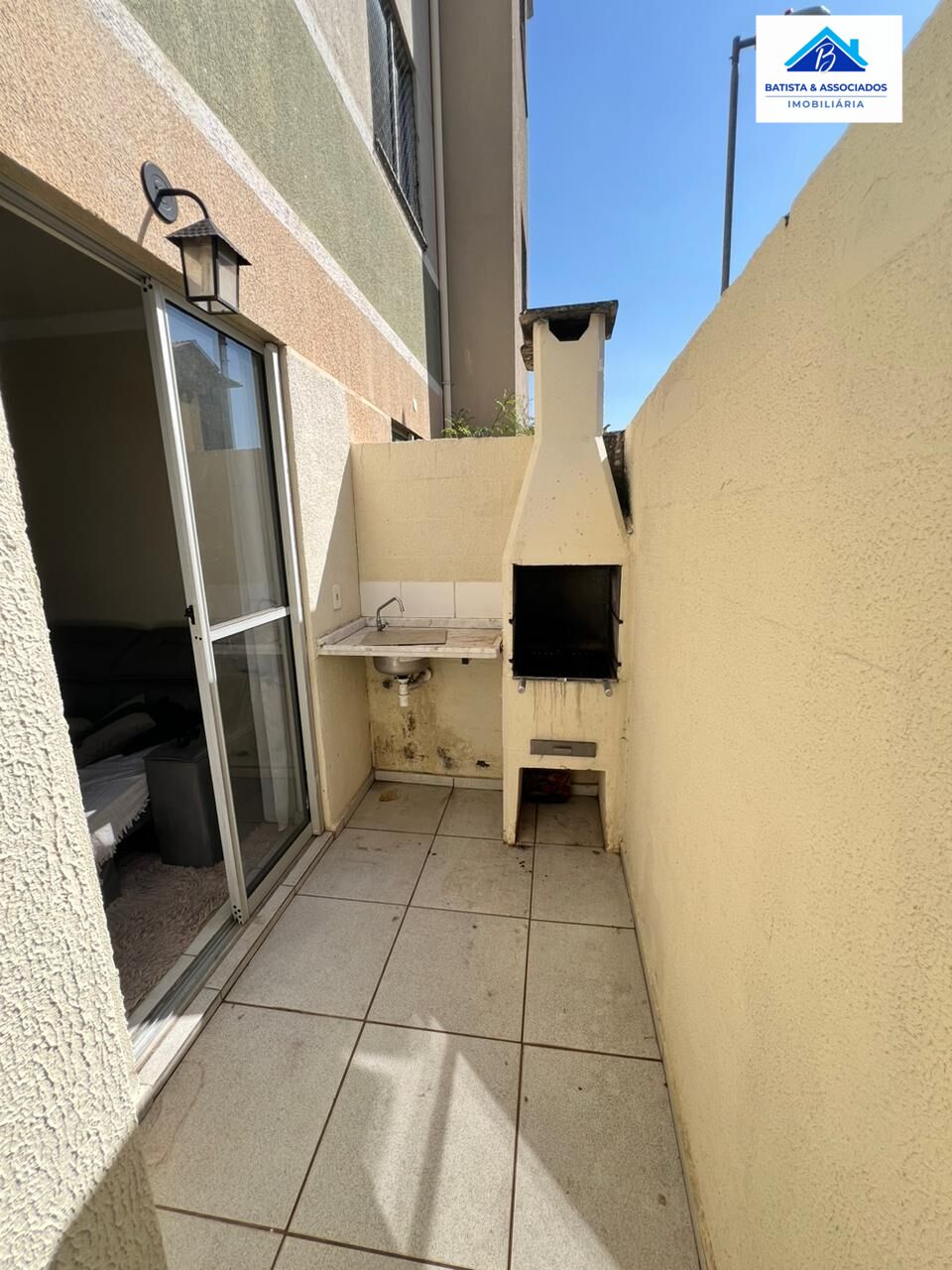 Apartamento à venda com 2 quartos, 60m² - Foto 10