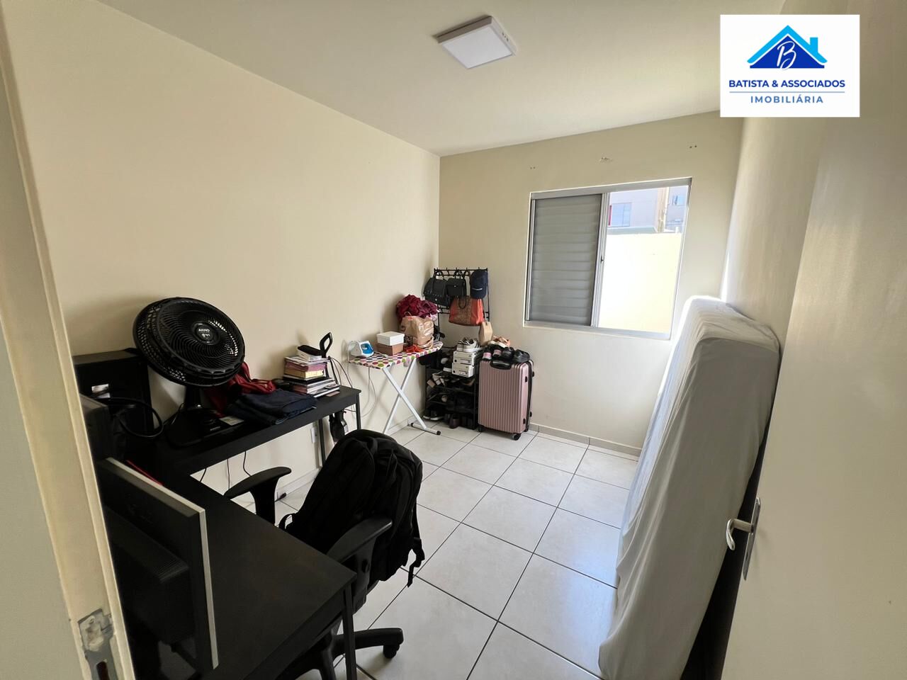 Apartamento à venda com 2 quartos, 60m² - Foto 4