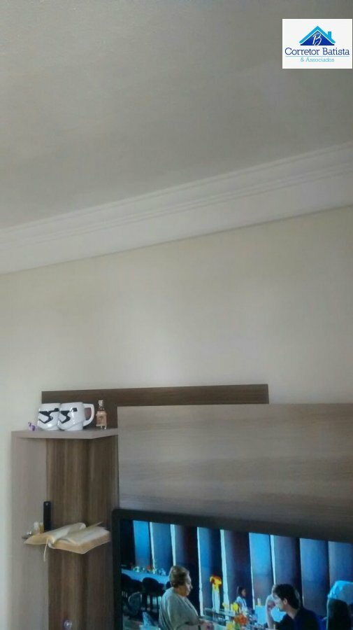 Apartamento, 2 quartos, 56 m² - Foto 4