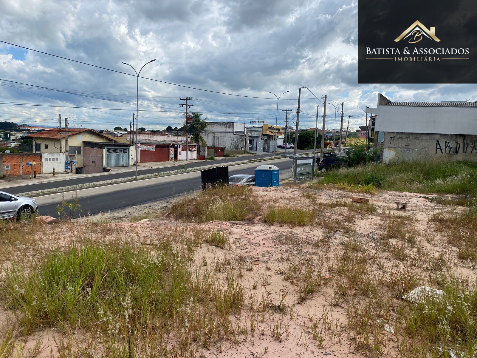 Terreno, 665 m² - Foto 6
