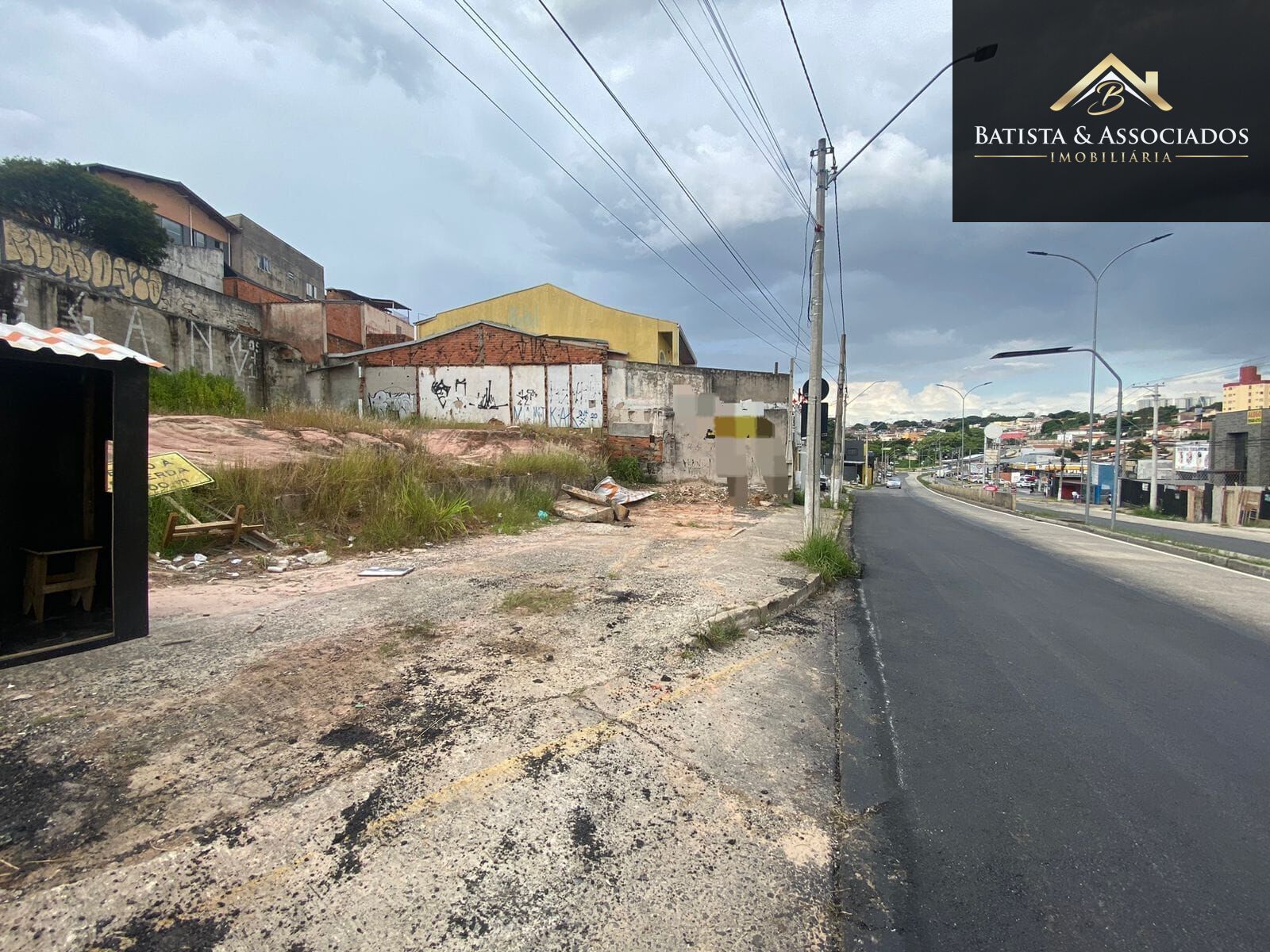 Terreno, 665 m² - Foto 3