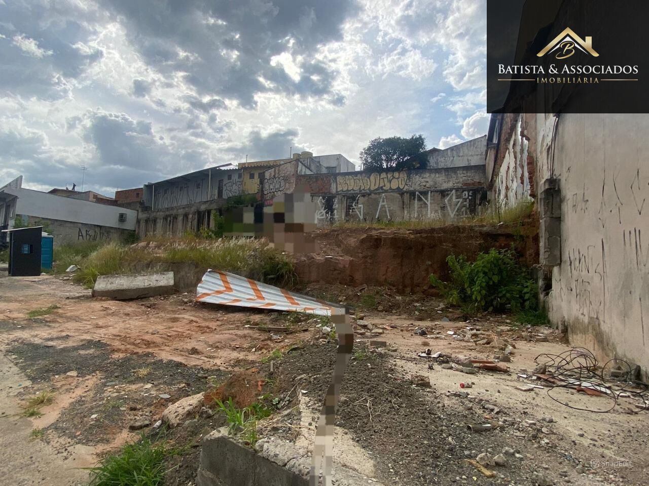 Terreno, 665 m² - Foto 5