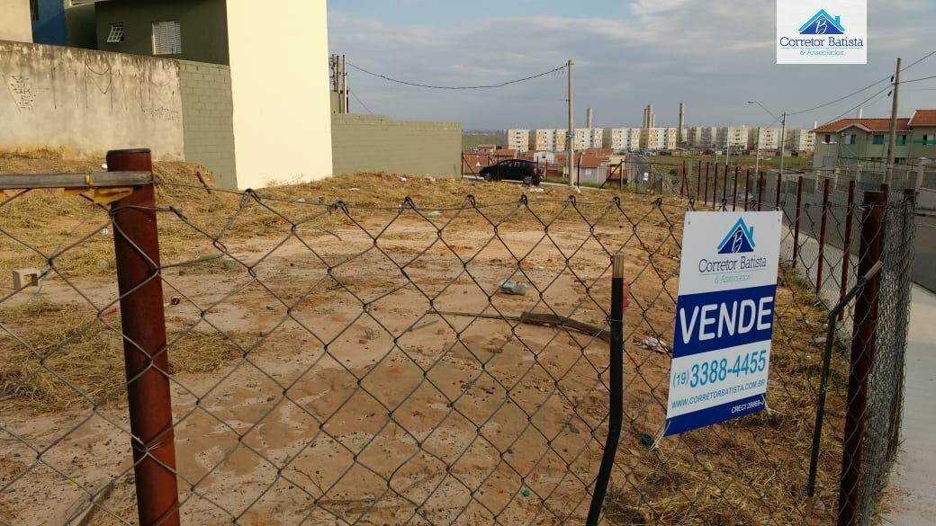 Terreno à venda, 497m² - Foto 4