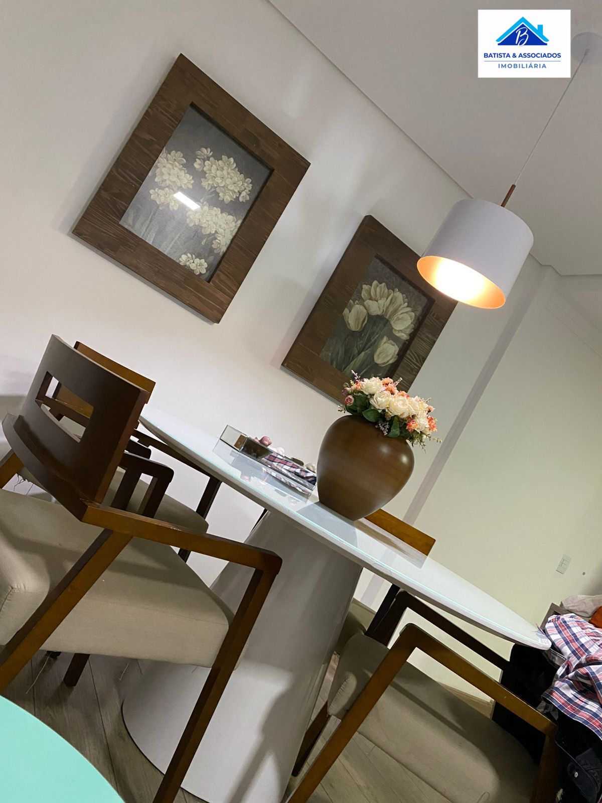 Apartamento, 2 quartos, 65 m² - Foto 8
