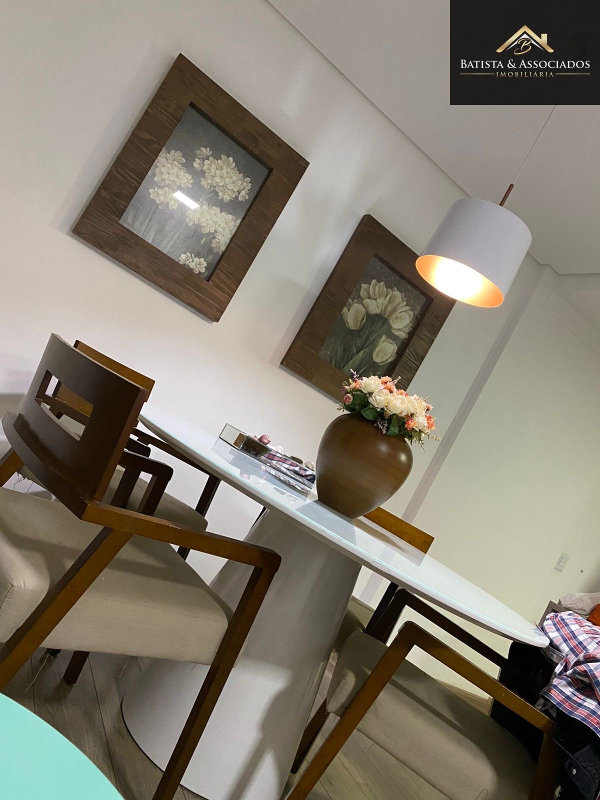 Apartamento, 2 quartos, 65 m² - Foto 8