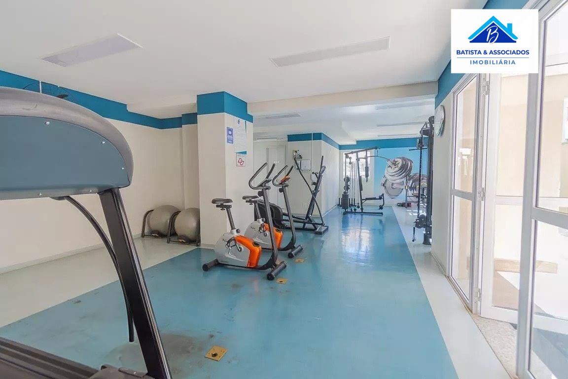 Apartamento, 2 quartos, 65 m² - Foto 4