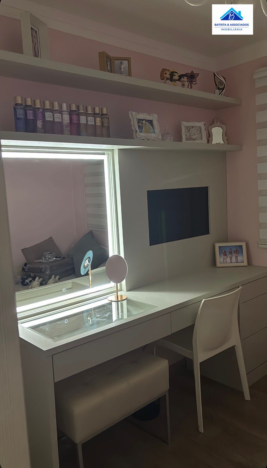 Apartamento, 2 quartos, 65 m² - Foto 10