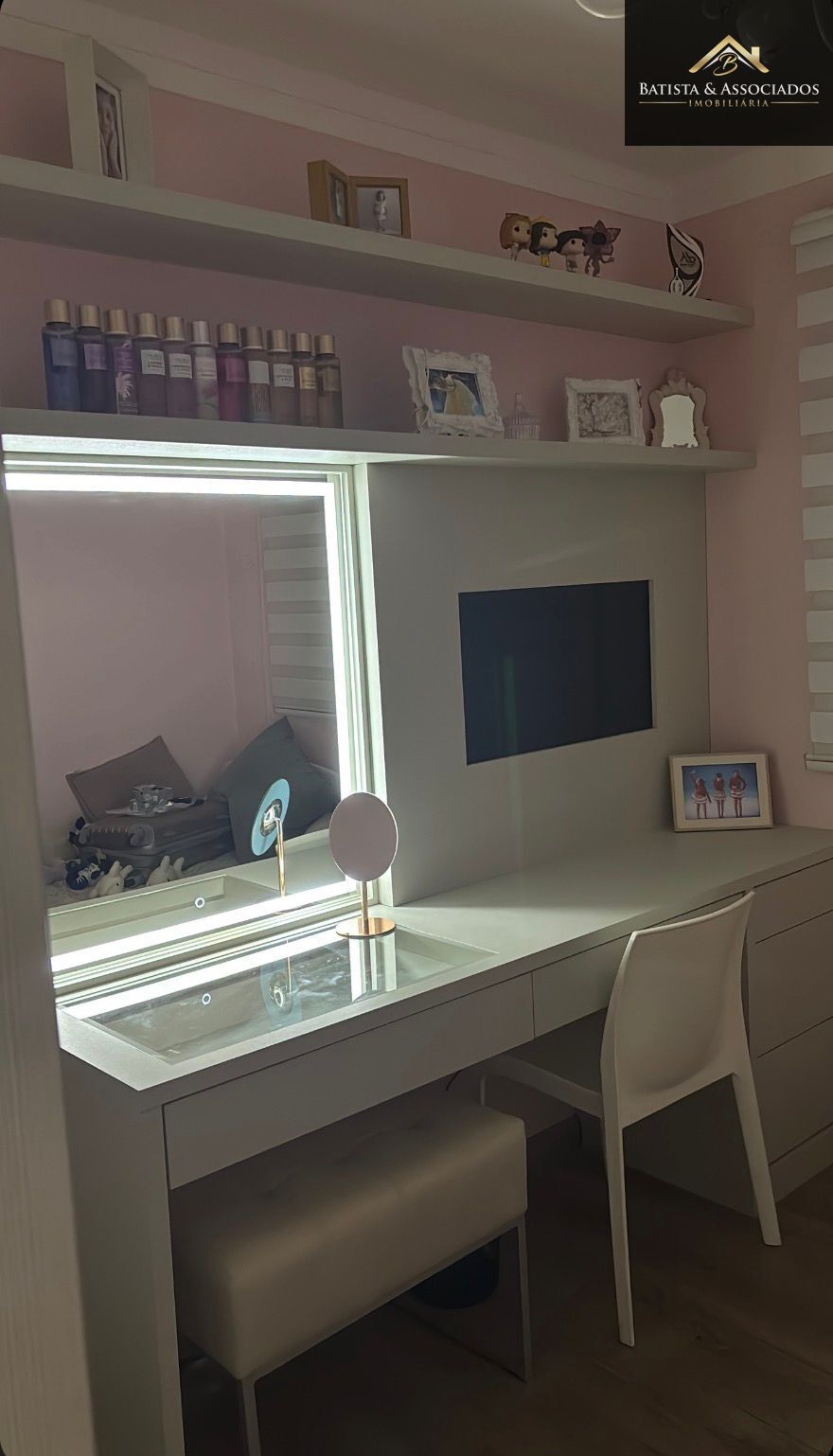 Apartamento, 2 quartos, 65 m² - Foto 10