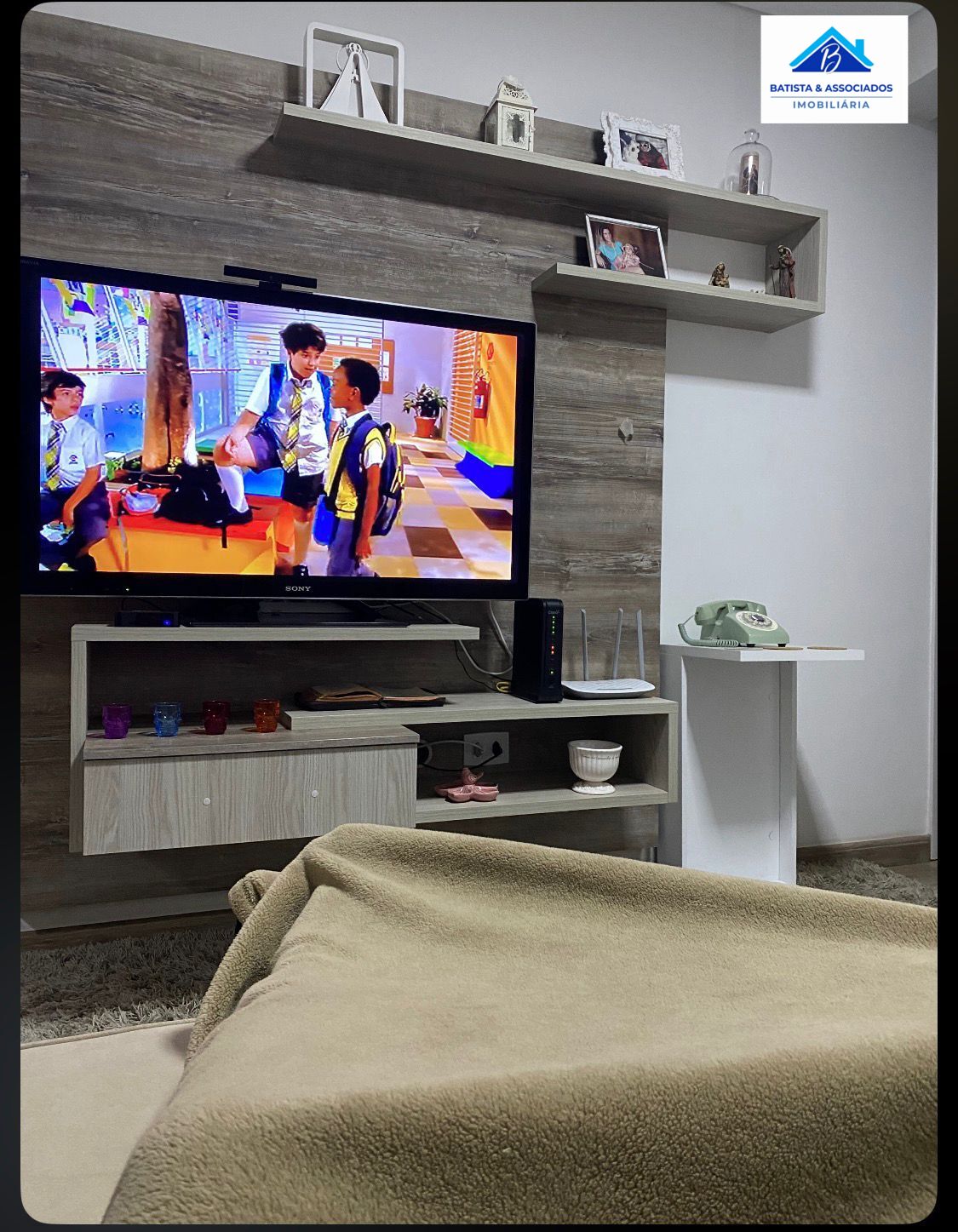 Apartamento, 2 quartos, 65 m² - Foto 7
